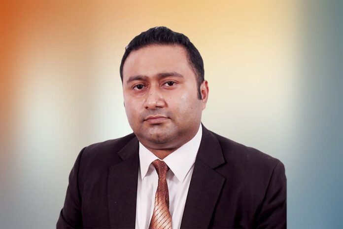 Tax partner joins Khaitan & Co, Sudipta Bhattacharjee