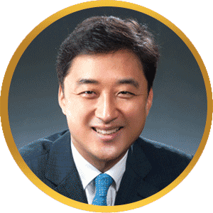 Tony (Dongwook) Kang Bae Kim & Lee