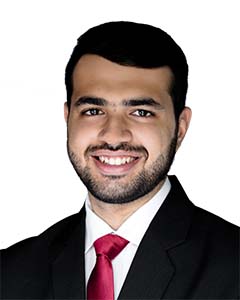 Vedant Kumar, Associate, Sarthak Advocates & Solicitors