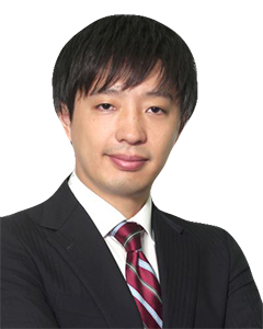 Yusuke Hatakeyama, Mori Hamada & Matsumoto
