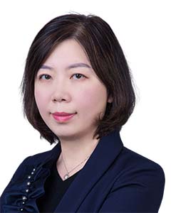 侯榆, Hou Yu, Partner, ETR Law Firm