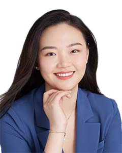 宫铭, Gong Ming, Associate, Hylands Law Firm