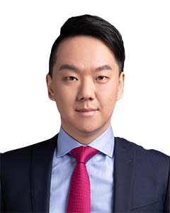 李述, Calvin Lee, Partner, AllBright Law Offices 