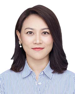 杨洁, Yang Jie, Partner, DOCVIT Law Firm