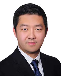 阎冰, Yan Bing, Partner, AnJie Law Firm