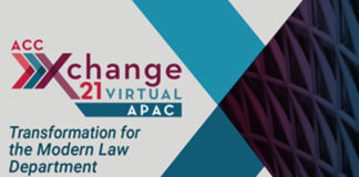 ACC Asia-Pacific annual meeting goes virtual 