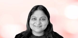 Algo rolls out ESOP advisory programme, Smita Goel