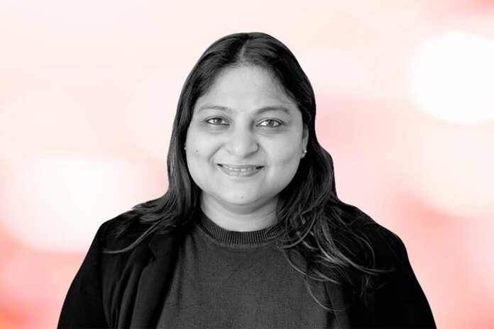 Algo rolls out ESOP advisory programme, Smita Goel