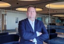 Construction partner joins Squire Patton Boggs in Sydney, Brent Henderson