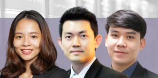 Crypto regulation in Singapore and Thailand, Kay yong, JTJB (Singapore); Bunnasomboon Chaiparinya and Yukgrit Kantamanee, JTJB International Lawyers (Thailand)