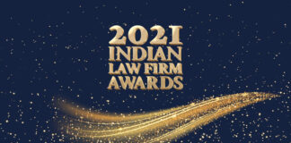 top indian law firms 2021