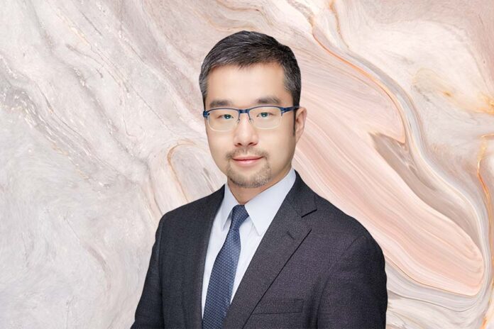 Llinks adds wealth management partner Steven Wang, 通力上海办公室新增合伙人王小刚，以增强私人财富管理业务