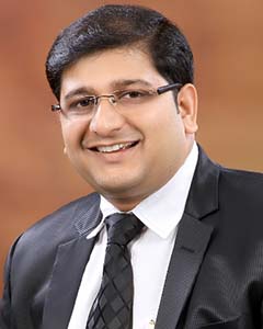 Manjunath C