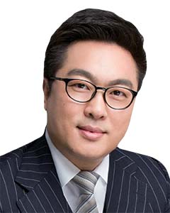 Matthew Ching, Partner, Jingtian & Gongchen