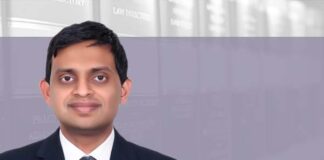 Recognising reality is the oxygen of governing, Arjun Krishnamoorthy, J Sagar Associates