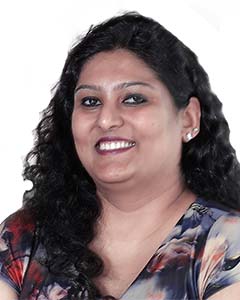 Veena Sivaramakrishnan, Partners, Shardul Amarchand Mangaldas & Co