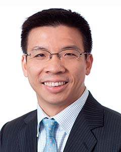 William Liu, 刘克诚, Linklaters