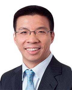 William Liu