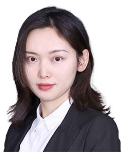 何燕梅, He Yanmei, Associate, Lantai Partners