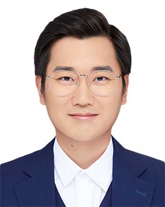 方啸中, Fang Xiaozhong, Partner, Grandway Law Offices