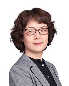 肖群, Xiao Qun, Partner, Hylands