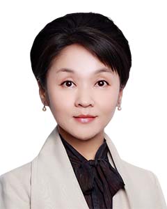 陈宇萱, Chen Yuxuan, Partners, Yuanhe Partners