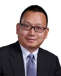 陈湘林, Chen Xianglin, Partner, Han Kun Law Offices