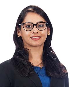 Anindita Bhowmik, Partners, Cyril Amarchand Mangaldas