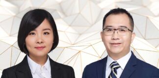 Cross-border funds and their legal risks, 跨境基金的法律风险提示 , Ran Lu and Yuan Shiye, Han Kun Law Offices