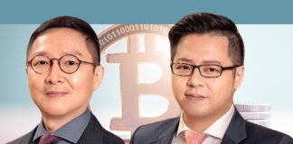 Cryptocurrency-regulation-in-Taiwan,-Abe-Sung-and-Eddie-Hsiung,-Lee-and-Li