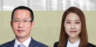 Disputes in supply chain finance, 供应链金融典型争议问题解析, Yang Guang and Sun Yangyang, Lantai Partners