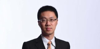 Fangda adds Beijing partner Fang Wei, Fang Wei