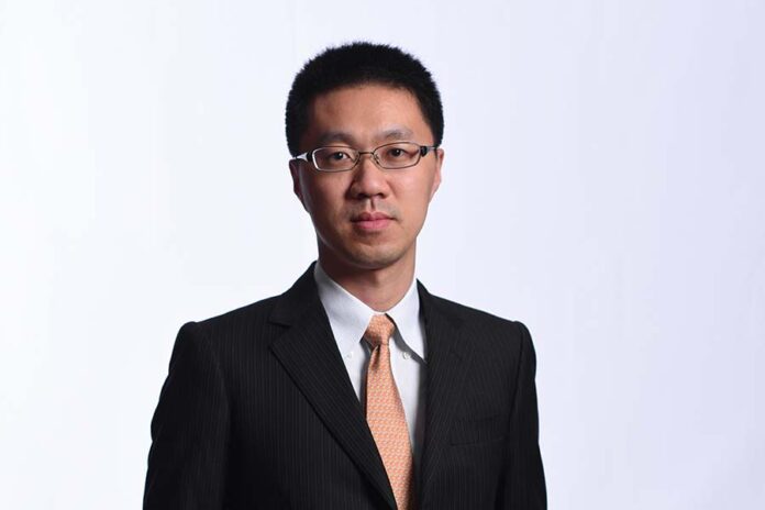 Fangda adds Beijing partner Fang Wei, Fang Wei