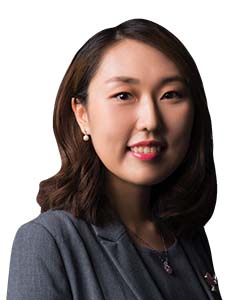 Gao Ying, Senior associate, Jingtian & Gongcheng