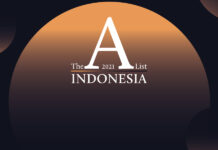 Indonesia-A-list-2021-layout-design-cover