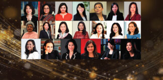 women lawyers