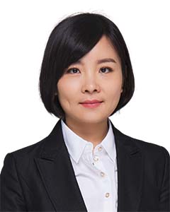 冉璐, Ran Lu, Partner, Han Kun Law Offices