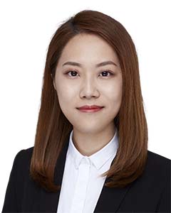 孙洋洋, Sun Yangyang, Associate, Lantai Partners