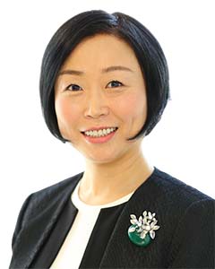 朴昱, Piao Yu, Partner