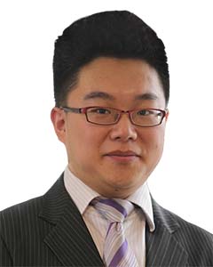 田晨光, Tian Chenguang, Counsel, Yuanhe Partners