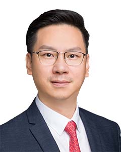 范兴成, Fan Xingcheng, Senior partner, Dentons