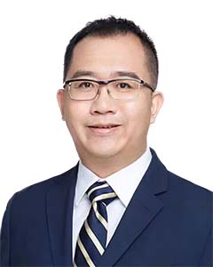 袁是也, Yuan Shiye, Partner, Han Kun Law Offices