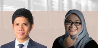 Bankruptcy, insolvency laws in Singapore and Malaysia, Hariz Lee and Rahayu Abd Ghani, JTJB