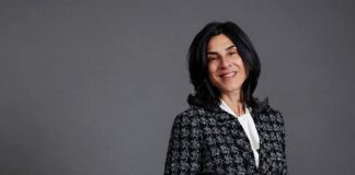 Co-head of Slaughter & May’s India practice retires, Nilufer von Bismarck