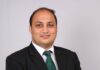 Nirupam Lodha, Khaitan & Co gets partner in IP practice