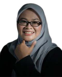 Rahayu Abd Ghani, Managing partner, Rahayu Partnership