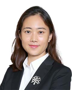 姚晓敏, Yao Xiaomin, Partner, Lantai Partners