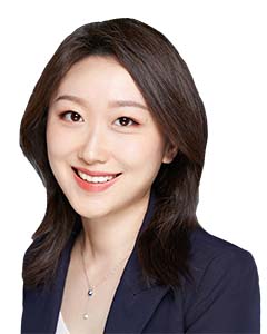 宛莹, Wan Ying, Associate, AnJie Law Firm