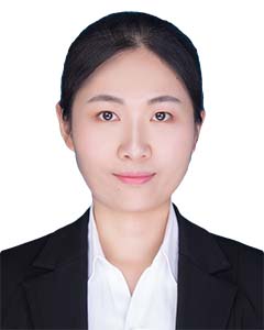 曹晔, Cao Ye, Trainee, East & Concord Partners