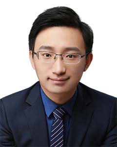 王岩, Wang Yan, Partner, Grandway Law Offices